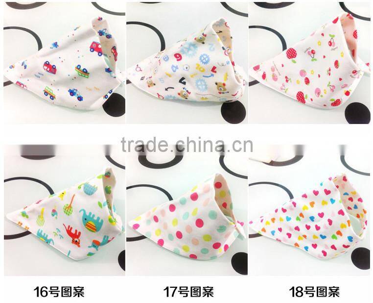 New product wholesale high quality fbaby bib scarf WJ-638