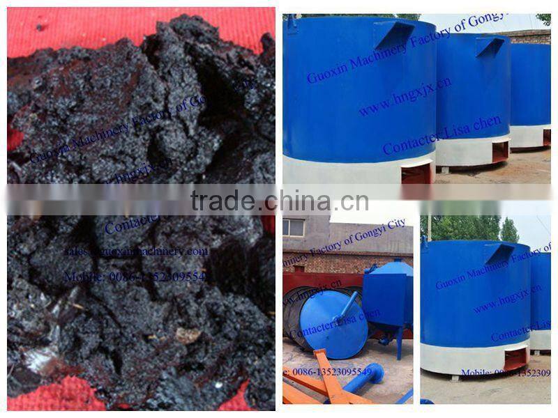 coconut shell activated carbon stove
