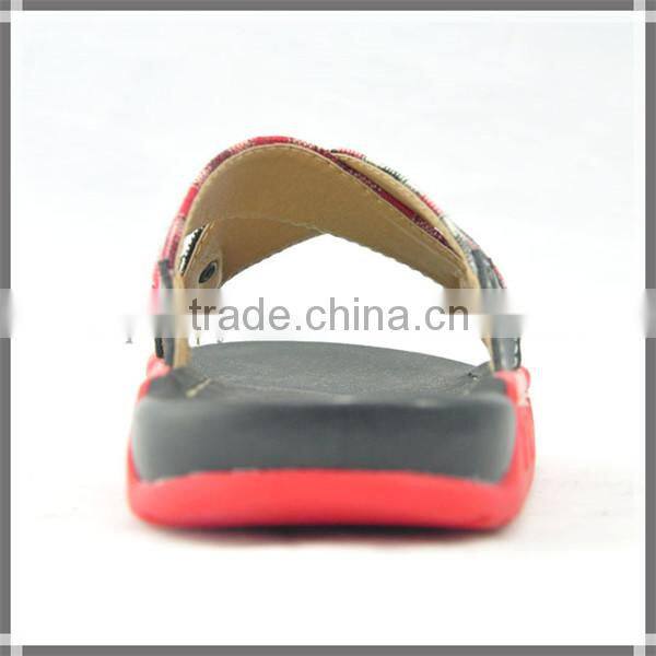 Handmade sandals for boys various colors available