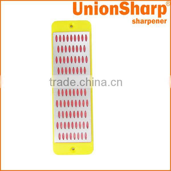 Professional outdoor garden 3 set diamond sharpening stone