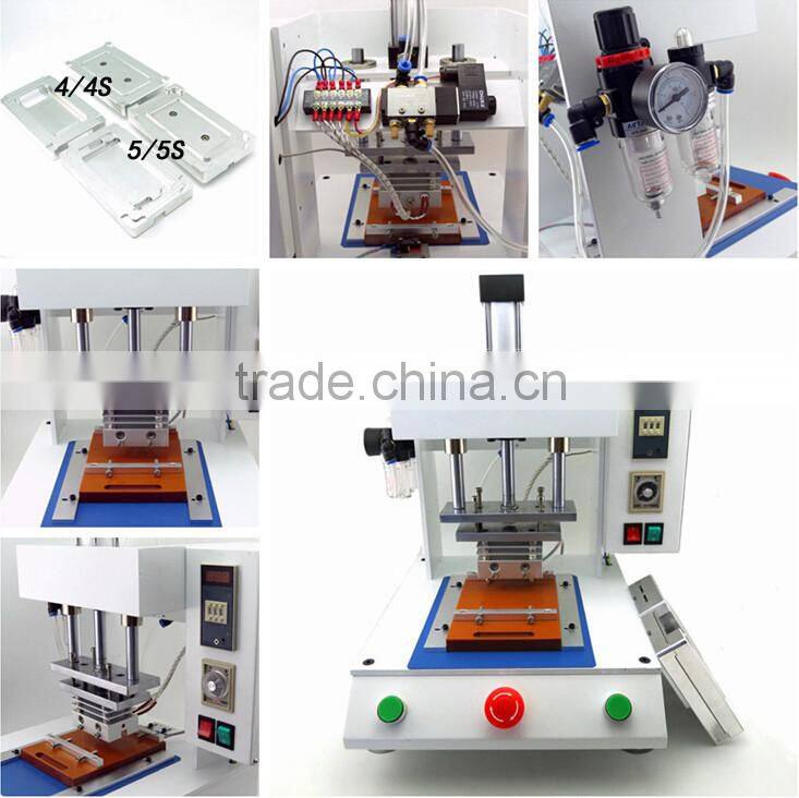 YOUYUE Laminating Machine for Iphone 4/5/6 Middle Frame