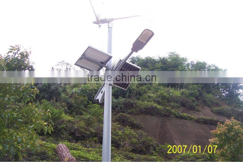 China 8 years gold supplier low price china solar street light 21w