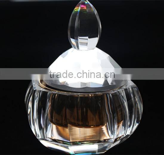 Nice custom Crystal censer for home use