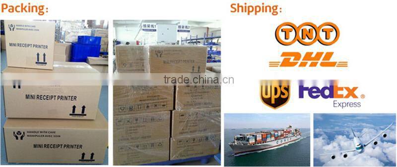 Smartphone Mobile mini bluetooth printer bluetooth mini printer mini thermal bluetooth printer