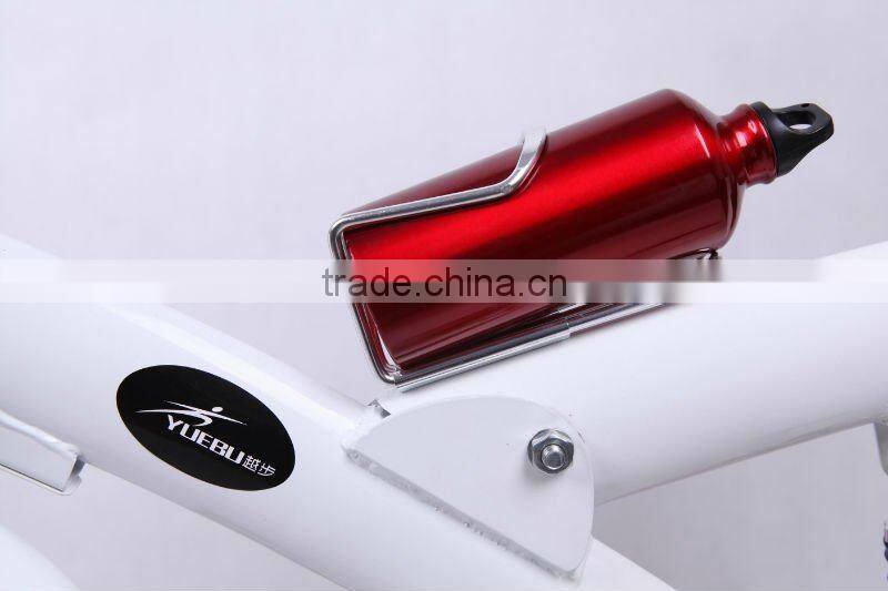 Hot sales fitness bike Multi-function with Shock absorption ,gym bike ,YB-S2000D,exercise bike