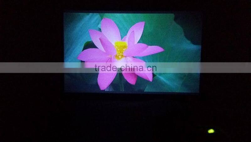 Mini 2015 Full Color Entertainment Home Cinema The Full HD 1080P Household Projection Led Video Projector