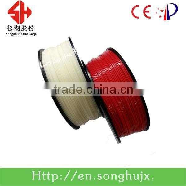 2015 Best selling wood filament for 3D printer