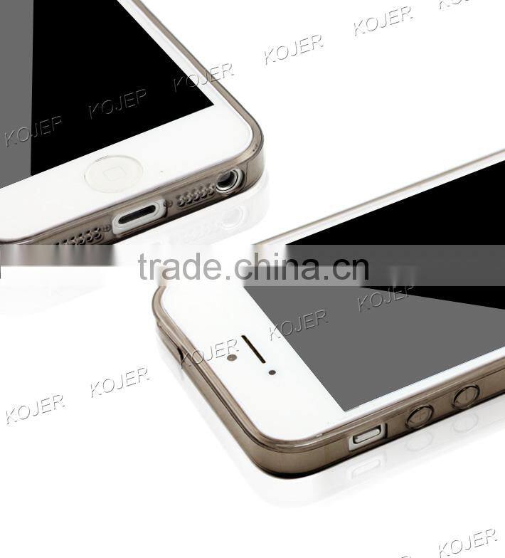 Best Sale mobile phone back cover for iphone 5s