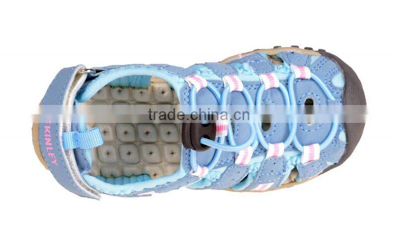 Outdoor beach breathable sell direct from China tracking sandal