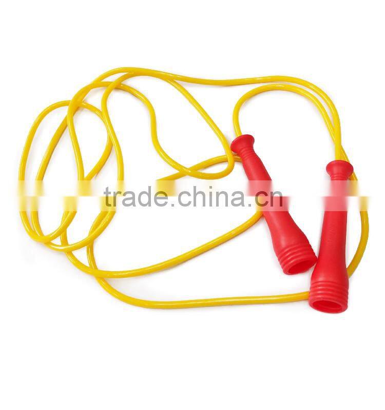 Plastic Rope Skipping For School Educational And Sports