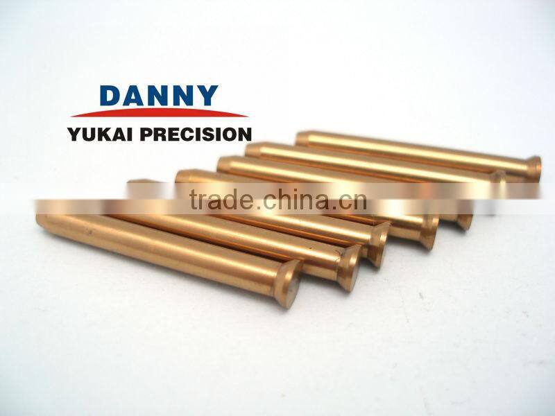 Hexagon Grinding Punch Pins