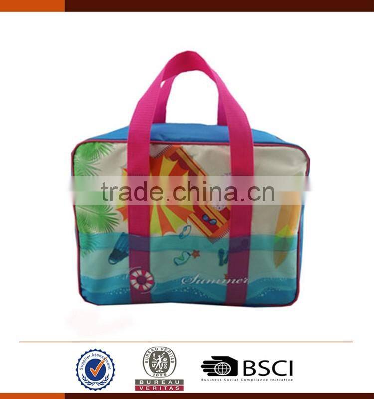 Promotional Polyester Cooler Bags for Food