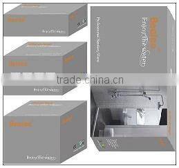 Antique Style Wash Basin Mixer Taps QH1807B