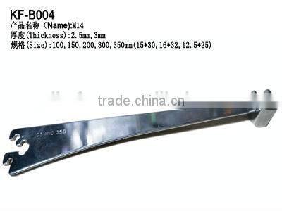 Display equipments metal bracket M120