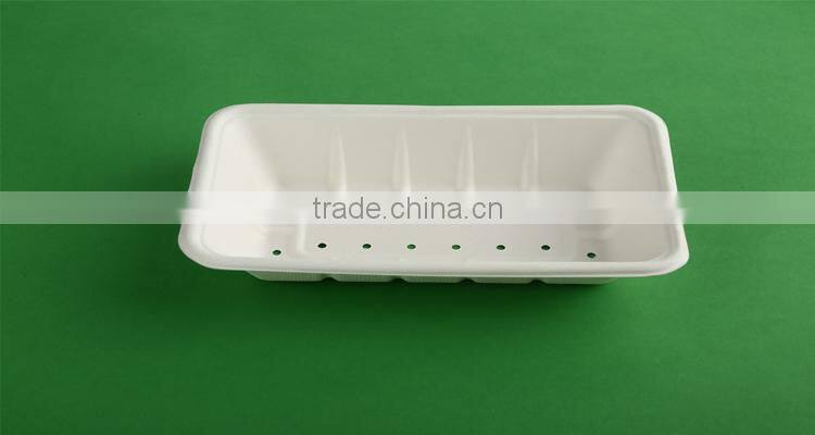 Biodegrable custom Harmless Sanitary perfume packaging