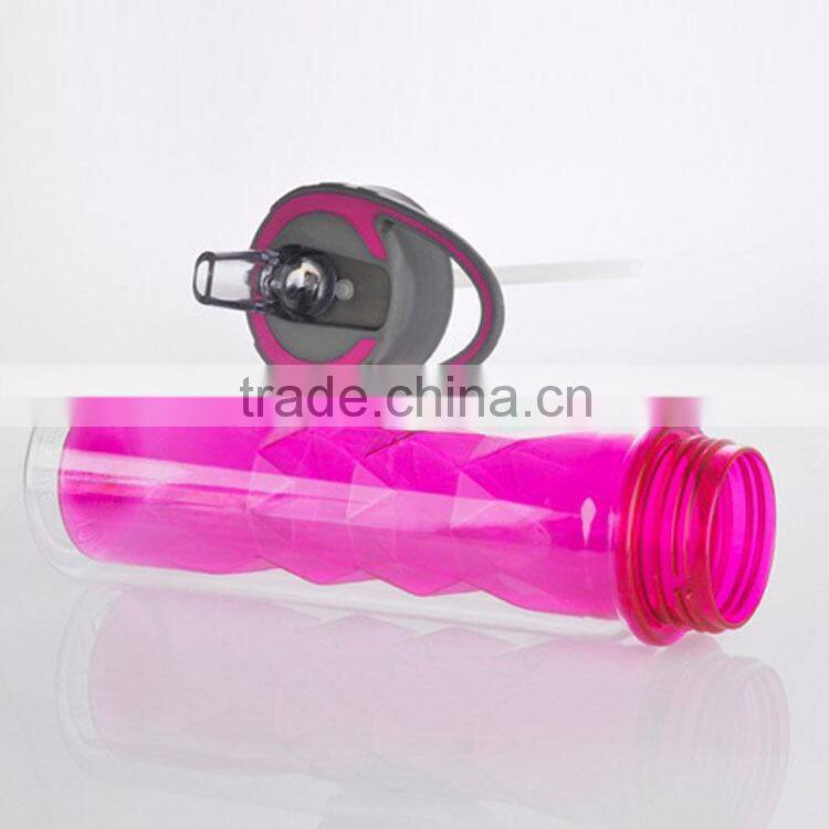 Smart 500ML BPA free Private Label Double Wall Sport Bottle