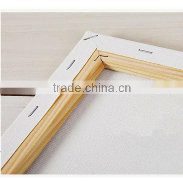 abstract oil group painting