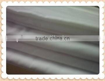 CM60X40 173X105 120" high level bleached white fabric for hotel sheet set