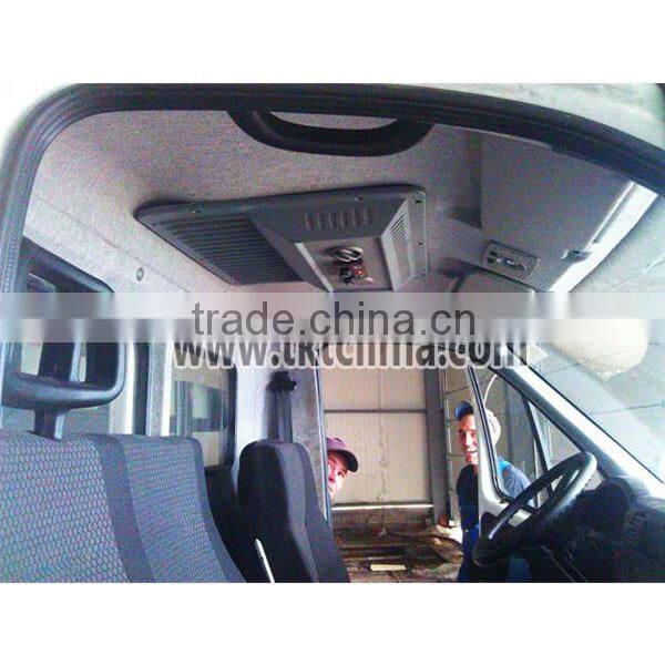TKT-40T roof top mounted of 24v rv air conditioner