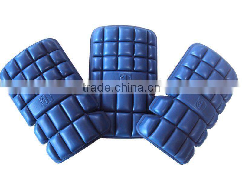 Eva waterproof knee support for protection knee protection
