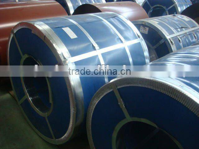 Hot-dip Galvanized Sheet /coils manufactured in china