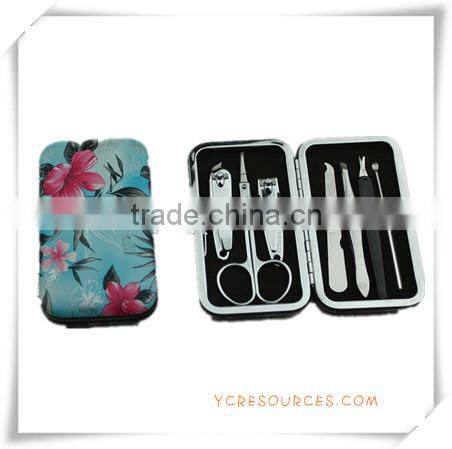 Promotional Manicure Set for Promotion Gift (HW02006)