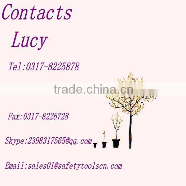 Non-sparking punch machinists