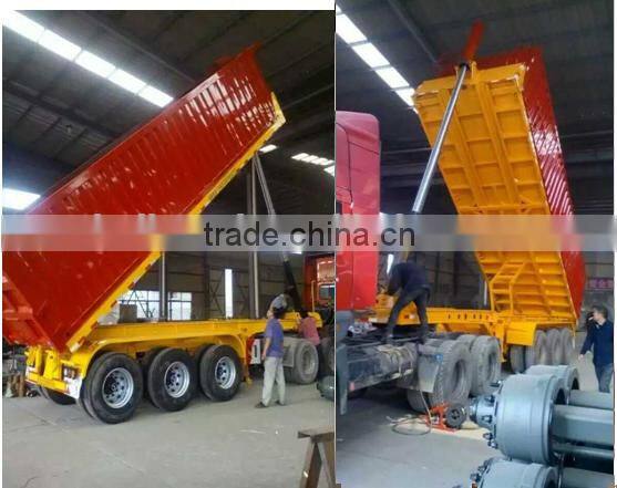 Customized Imported Seal Hydraulic Cylinder For Metal/cotton Baler Machine