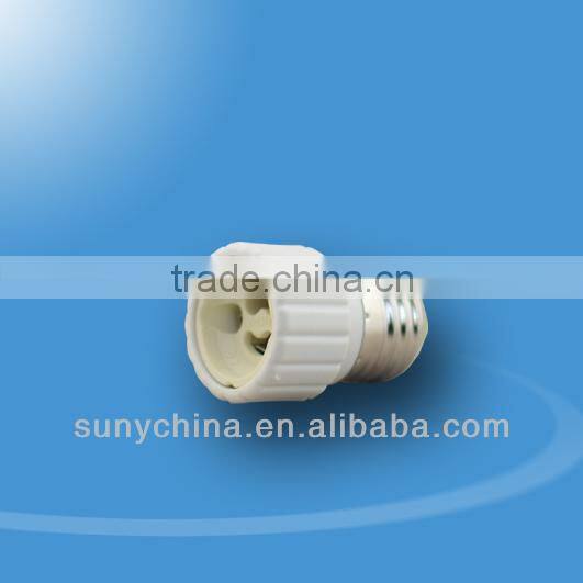 Factory Lamp Adapter E27 to GU10