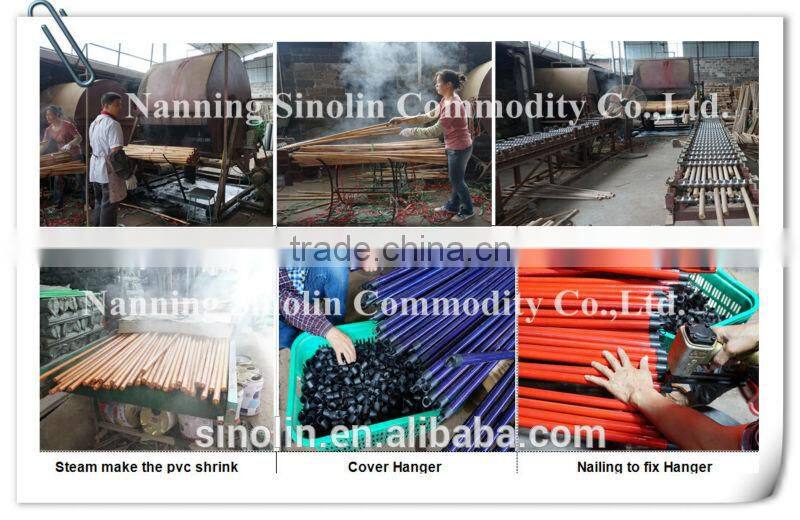 low price of Chinese 20mm diameter wooden broom stick