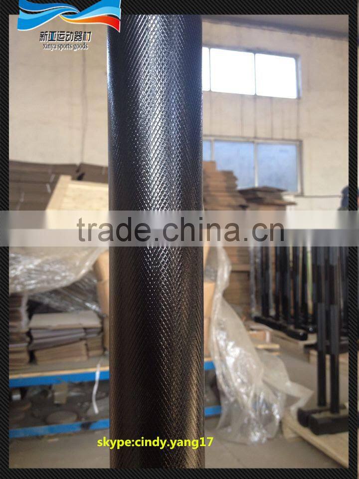 2015 Fitness Equipment Solid Metal Steel Mace ball