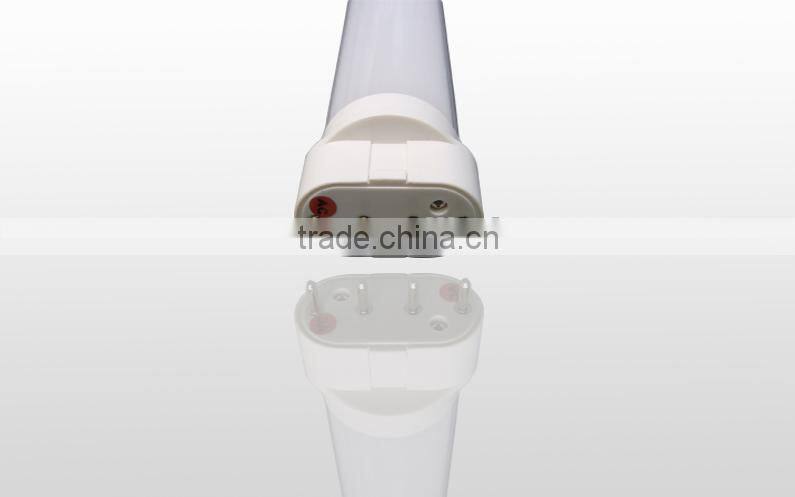 2G11 LED Tube Light Manufacturer OEM LED Tube Lamp Factory 10W 12W 15W 18W 21W LED Tube Lamp