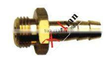 compression release valve output joint