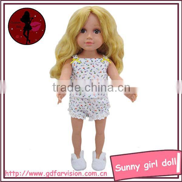 Wholesale 18 inch girl dolls,show of 18 inch girl dolls,girl dolls wholesale