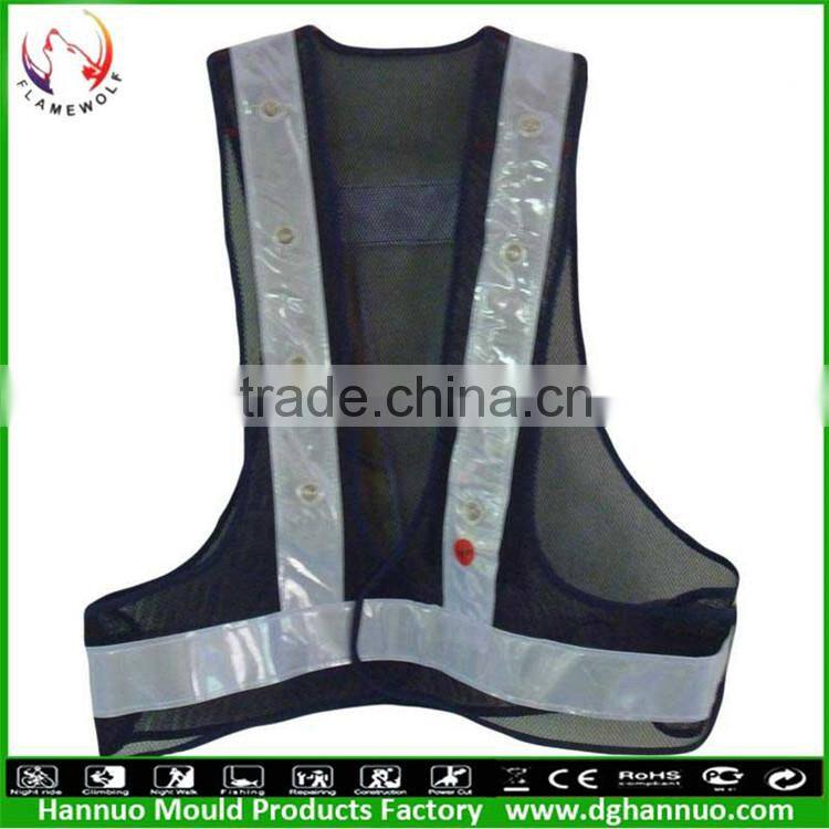 summer reflective safety vest kids reflective safety vest police reflective vest long sleeve reflective safety vest