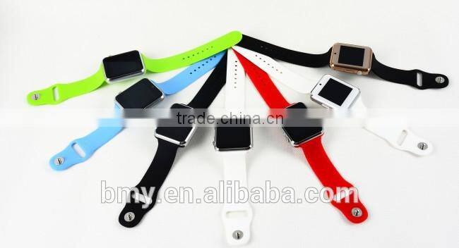 Hot Selling GSM Bluetooth New Wholesale 3G Smart Watches