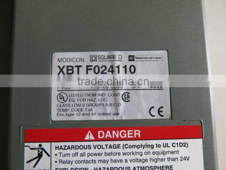 XBT F024110 HIMI LCD PANEL