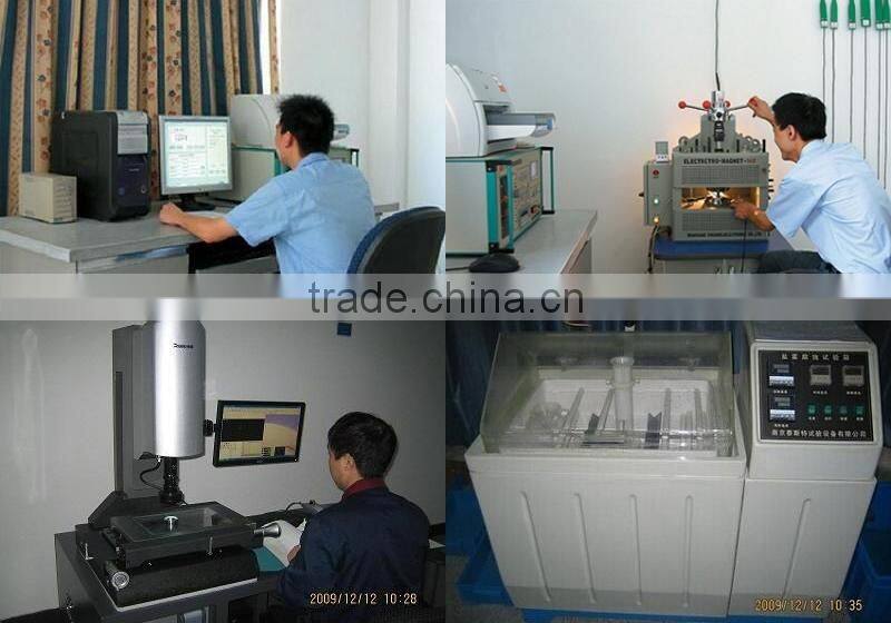 Professional high temperature magnets Smco magnet