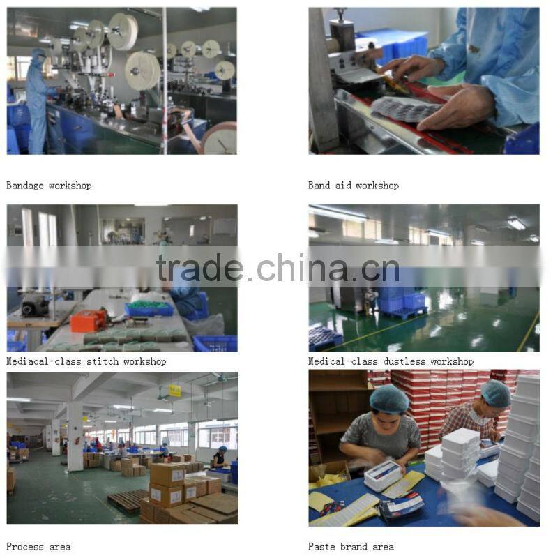 Designer bicycle first aid medical bag from China firstar