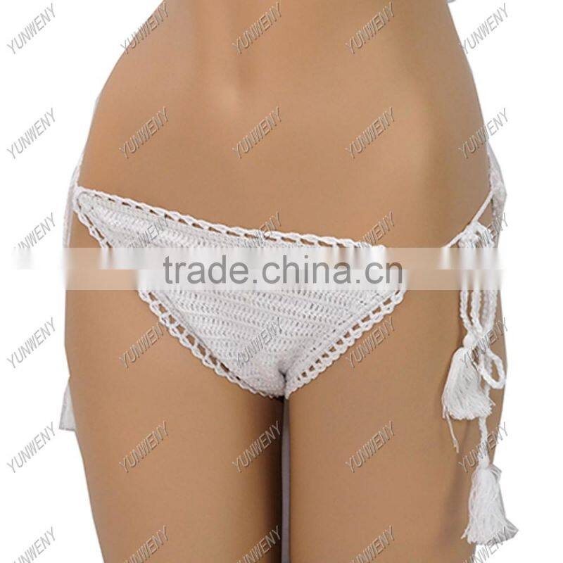 Lover-beauty Wholesale Bikini Sexy Girls Short Pants with Straps