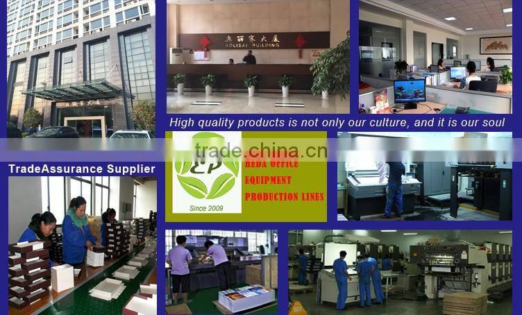 E-flute printing packaging paper box