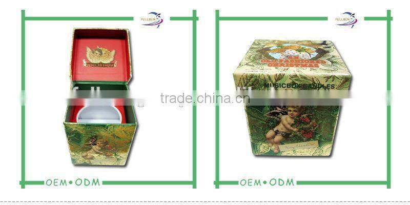 food roll self adhesive sticker label