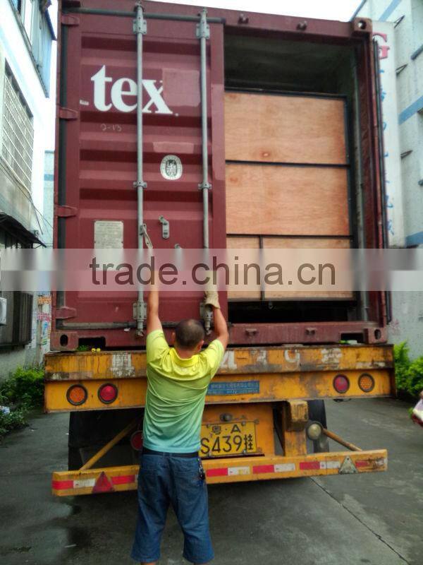 paste packing machine/sauce packing machine