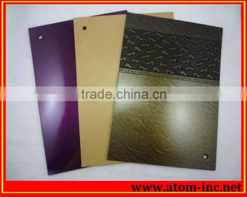 Nuevo diseno de neolite rubber sheets