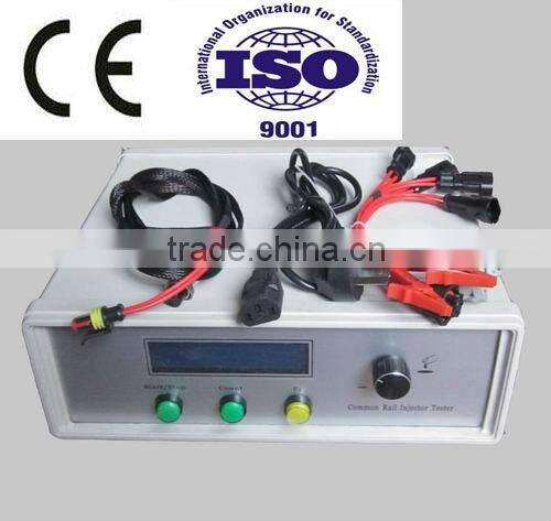 HY-CRI700 tester( All wire harness)injector tester