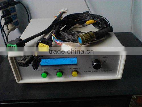 REDIV Electronic-controlled Line Pump Measurement Instrument