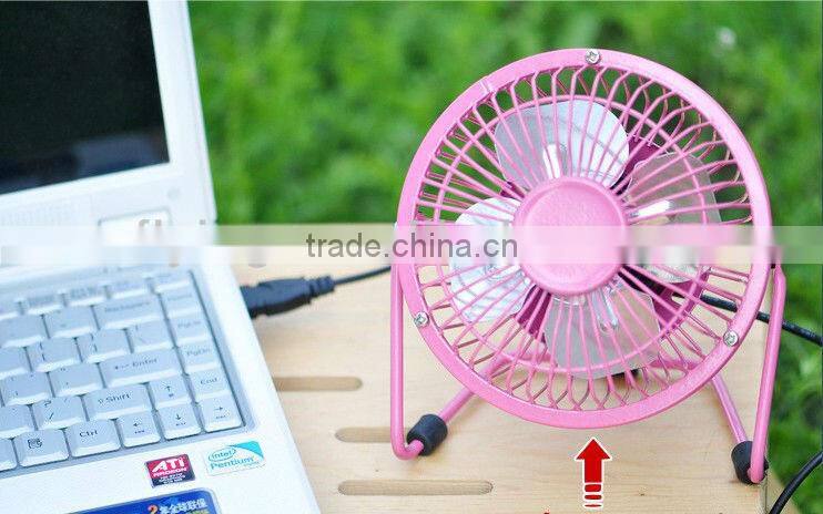 USB Novelty Personal Air Cooling Fan