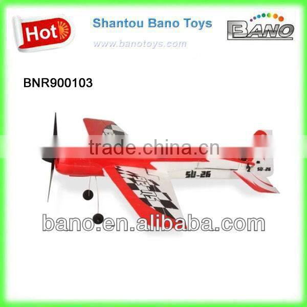 WL Model F929 4 channel fixed wing RC Helicopter BNR900103
