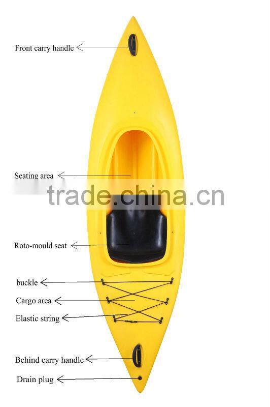 china kayak