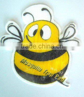 Pure natural essence oil Mosquito patch with Rosh ,